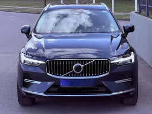 Volvo XC60 II 2023