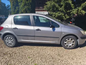 Peugeot 307 I 2002