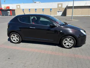 Alfa Romeo Mito 1.4 TB Distinctive 2009