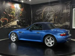 BMW Z3 M 1998