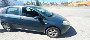 Fiat Punto II FL 1.2 8V Active 2007