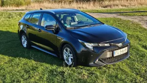 Toyota Corolla Seria E21 1.8 Hybrid GPF Comfort 2021