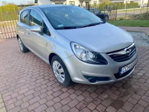 Opel Corsa D 1.2 16V 111 2010