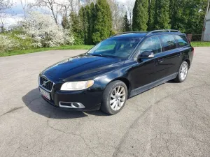 Volvo V70 III 2.0D Momentum 2009