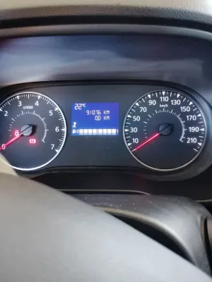 Dacia Duster II 1.0 TCe Essential 2019