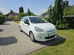 Mitsubishi Space Star II 1.0 Inform 2014
