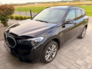 BMW X1 F48 sDrive18d Advantage sport 2020