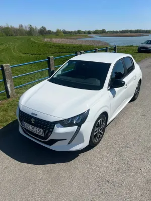 Peugeot 208 II 1.2 PureTech Style S&S 2023