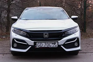 Honda Civic X 2021