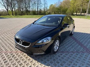 Volvo V40 II T2 Kinetic 2016