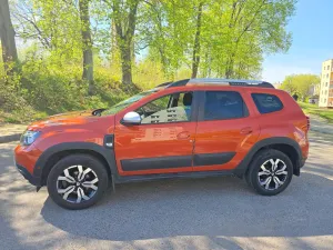Dacia Duster II 1.0 TCe Prestige 2022