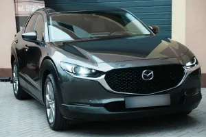 Mazda CX-30 2019