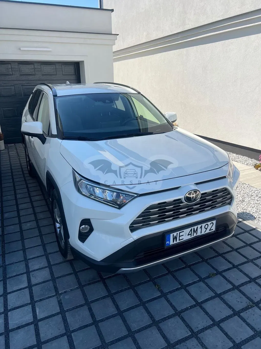Toyota Rav4 V 2.0 Comfort 4x4 MS 2021