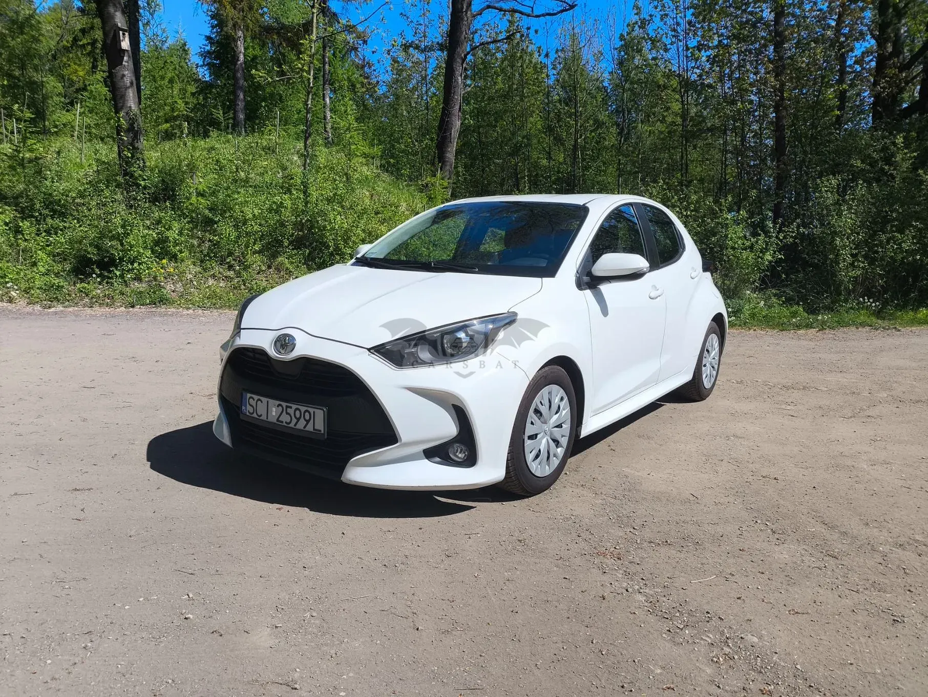 Toyota Yaris IV 1.5 Premiere Edition 2021