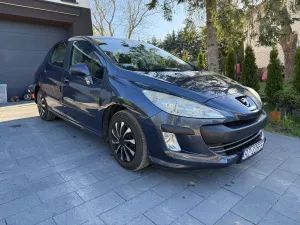 Peugeot 308 T7 1.6 Premium 2008