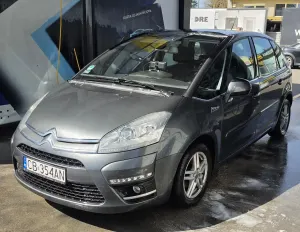 Citroën C4 Picasso I 1.6 HDi Seduction 2013