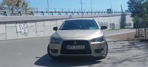 Mitsubishi Lancer IX 1.8 Invite 2010