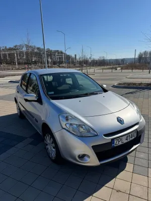Renault Clio III 1.2 16V All Inclusive 2009