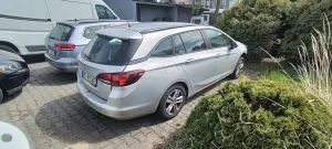 Opel Astra K 1.5 CDTI Elegance S&S 2020