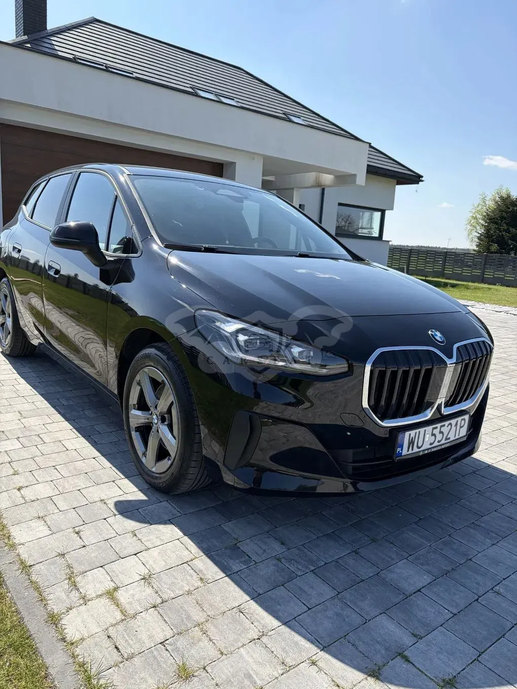 BMW 2 Series 2023