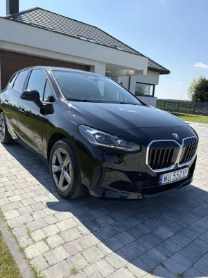 BMW 2 Series 2023