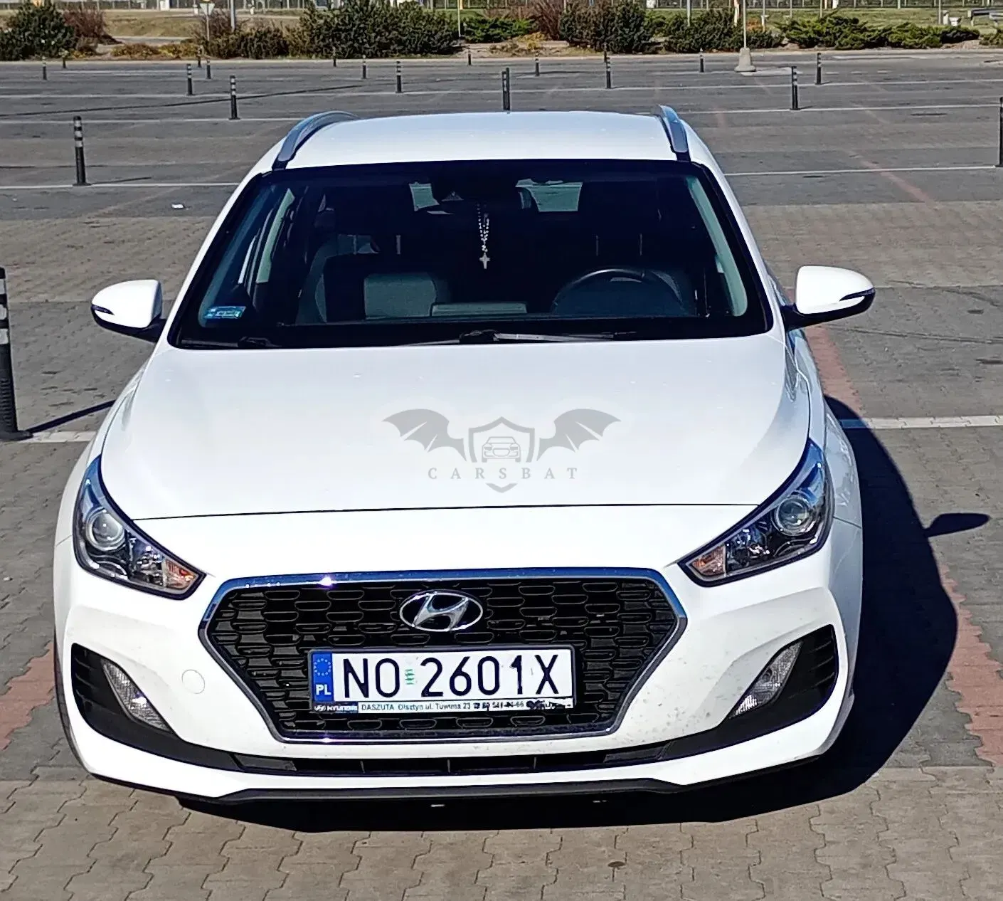 Hyundai i30 III 1.4 Classic + 2019