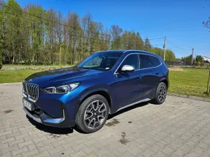 BMW X1 U11 xDrive23d mHEV xLine sport 2023