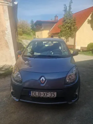 Renault Twingo II 2009