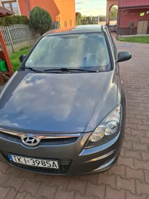 Hyundai i30 I 1.4 Blue Classic 2010
