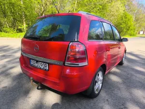 Opel Zafira B 2006
