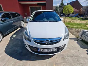 Opel Corsa D 1.4 16V Edition 2014
