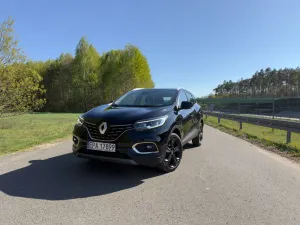 Renault Kadjar 1.3 TCe FAP Black Edition EDC 2019