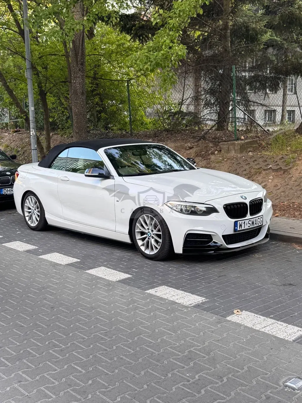 BMW 2 Series 228i Sport-Aut M Sport 2016