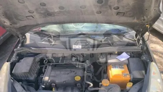 Opel Corsa D 1.2 16V Color Edition 2009
