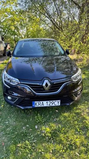 Renault Megane IV 1.3 TCe FAP Intens 2019