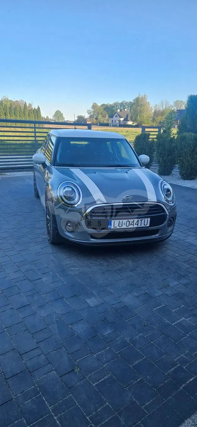 Mini Cooper Standard 2020