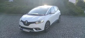 Renault Scenic IV ENERGY dCi 110 Business 2017