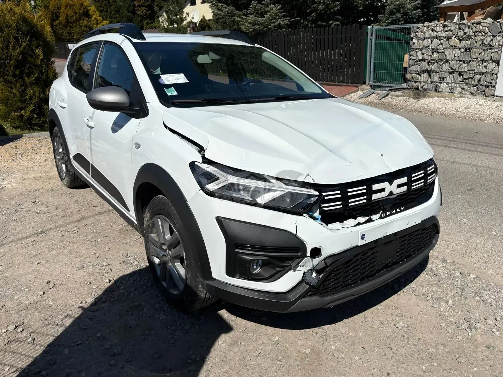 Dacia Sandero III TCe 90 CVT Expression 2022