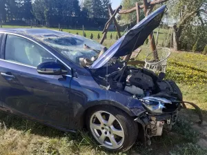 Volvo V40 II T3 Momentum 2015