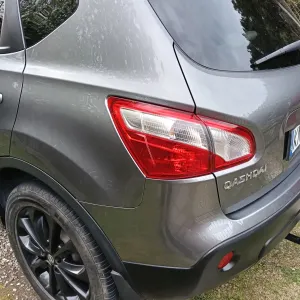Nissan Qashqai I 1.6 dCi DPF Start/Stop acenta 2012