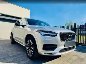 Volvo XC90 II T6 AWD Geartronic Momentum 2022