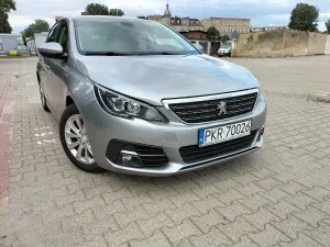 Peugeot 308 T9 1.2 PureTech GPF Access S&S 2019