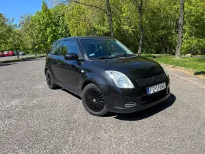 Suzuki Swift IV 1.3 Classic 2006