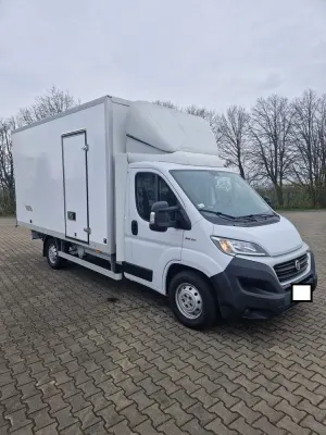 Fiat Ducato 2019