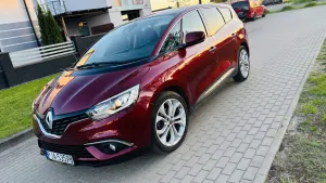 Renault Scenic IV 2019