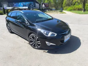 Hyundai i40 2014