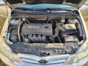 Toyota Corolla Seria E12 1.4 VVT-i Terra 2006