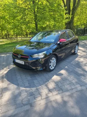 Opel Corsa F 1.2 Start/Stop Edition 2021