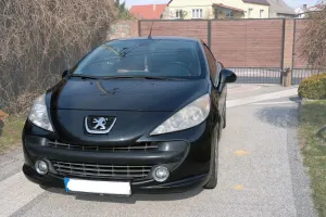 Peugeot 207 1.6 Sport 2007