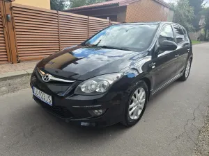Hyundai i30 I 1.6 CRDi Blue Classic 2011